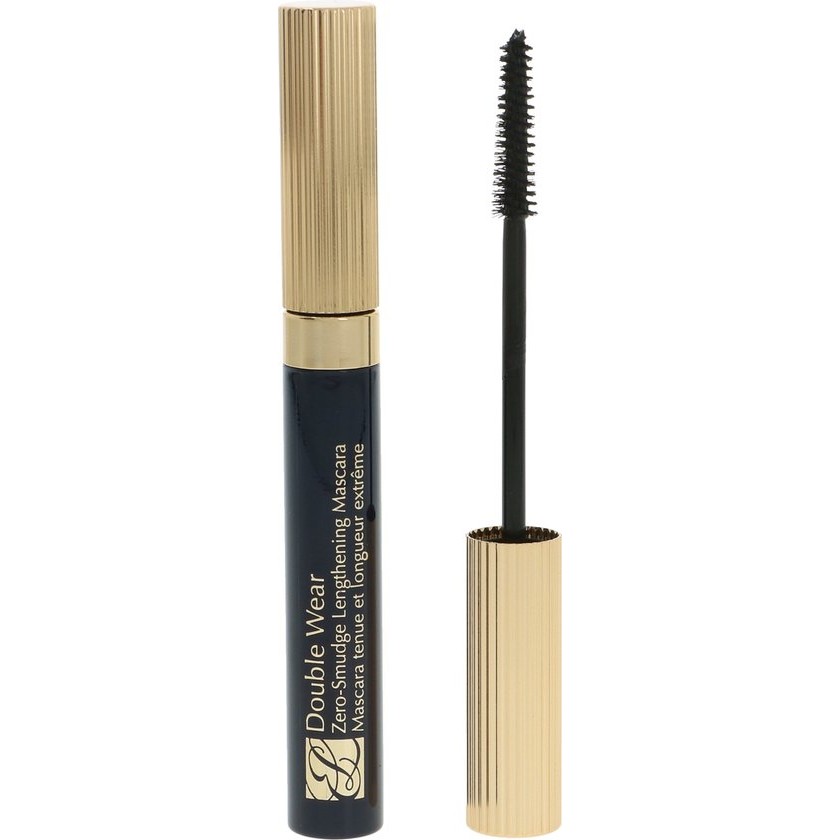 Estee Lauder Double Wear Zero smudge Lengthening Mascara   Black