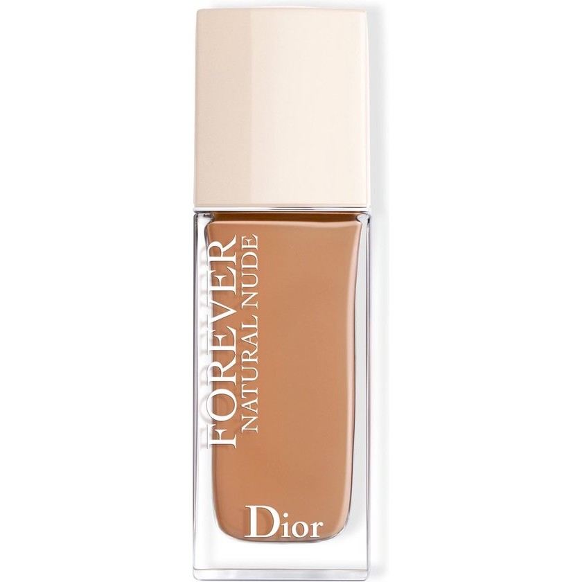 Dior Diorskin Forever Natural Nude Foundation #4,5N 30 ml