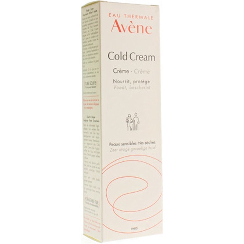 Avene – Cold Cream –