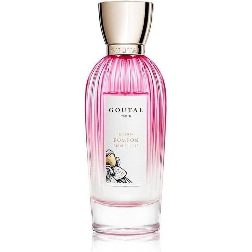 GOUTAL PARIS Rose Pompon Eau de Toilette Spray 50 ml