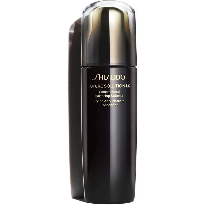 Shiseido – Vochtinbrengende Lotion Future Solution Lx Shiseido – Vrouwen – 170 ml