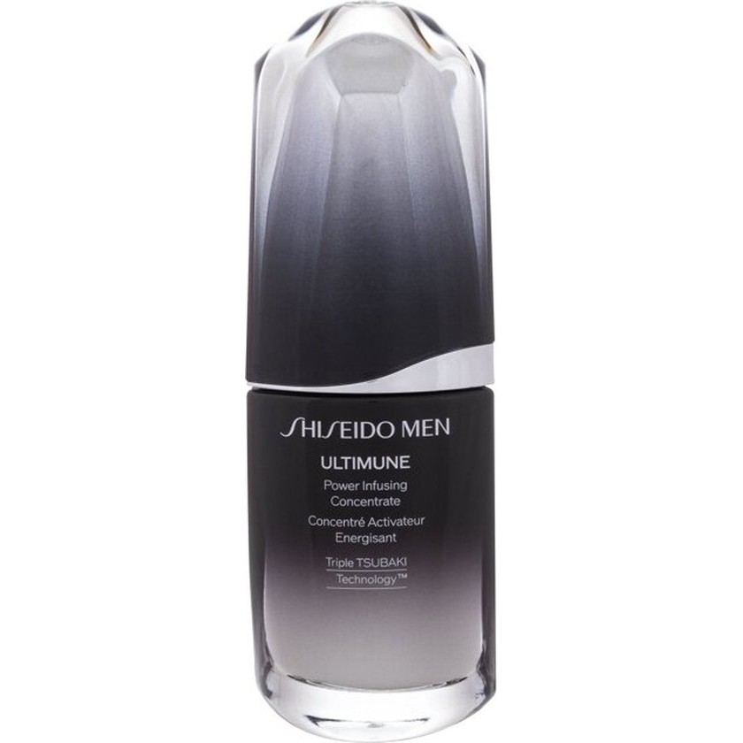 Hydraterend Gelaatsbehandeling Shiseido (30 ml)