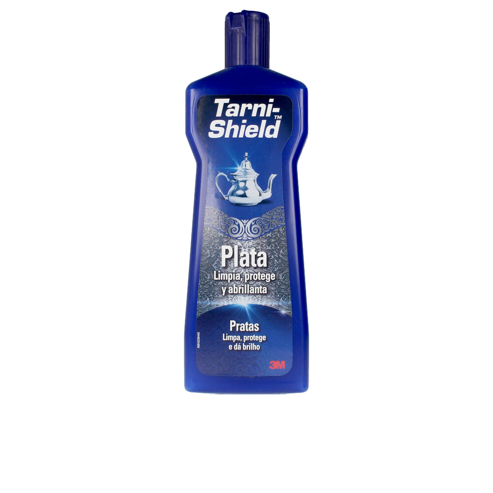 Cleans And Protects Silver 250 Ml By Tarni-shield 250 Ml