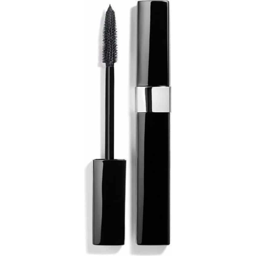 Inimitable Intense Mascara Black (10 Noir) – The Widening And Lengthening Mascara
