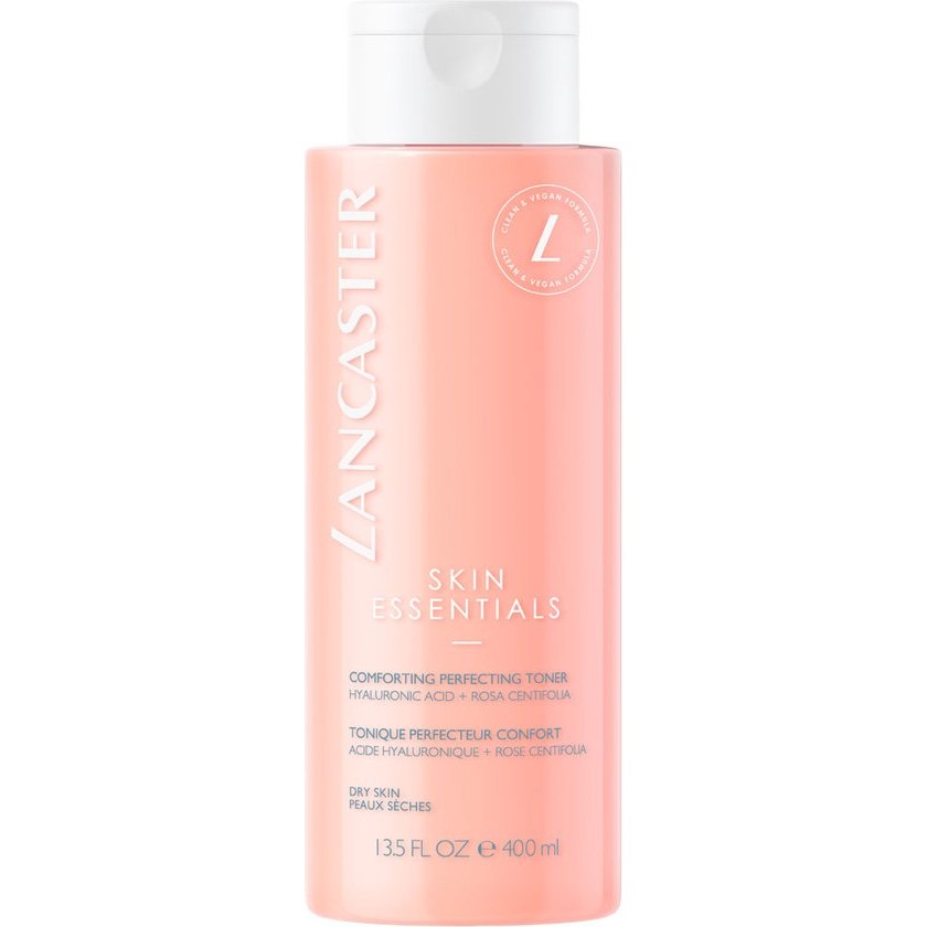 Lancaster Cleansers Comforting Perfecting Toner 400ml