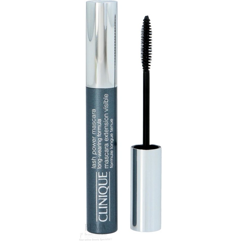 Clinique Lash Power Mascara – Zwart
