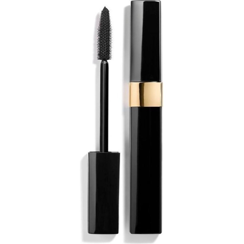 Multi inimitable Dimensionnel Mascara Unique multidimensional Mascara 10 Black