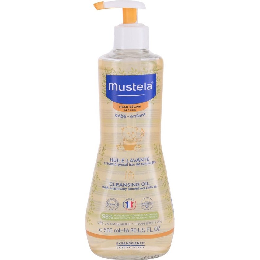 BA c bA c  Cleansing Bath Oil   JemnA12 koupelovA12 olej