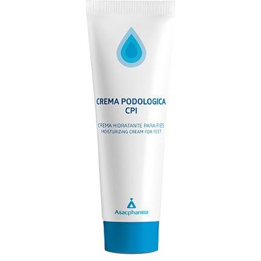 Cpi Cdl Podiatric Cream 50g
