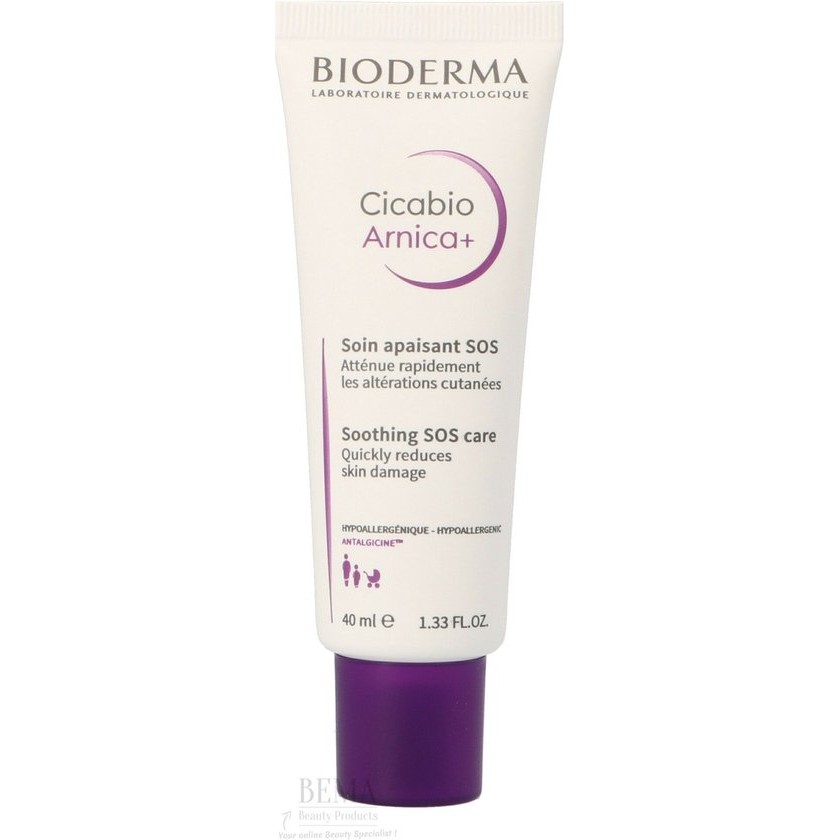 Bioderma – Cicabio Arnica+ –