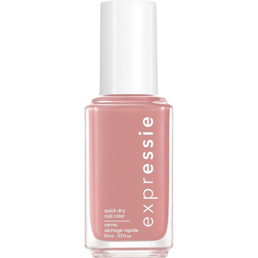 Essie Expression Nail Polish   10 second Hand 10 Ml