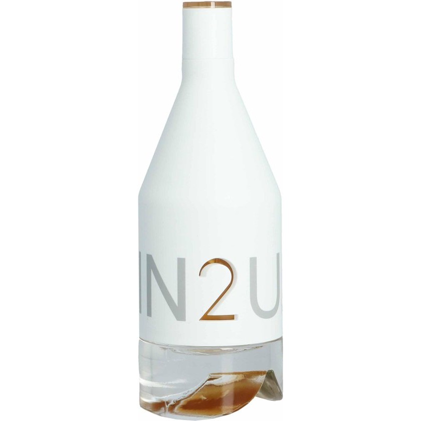 Calvin Klein In2U 100 ml Eau de Toilette – Damesparfum