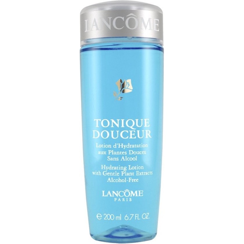 Lancome Skin Care Cleansers Softening Hydrating Toner Lotion Alle Huidtypen 400ml