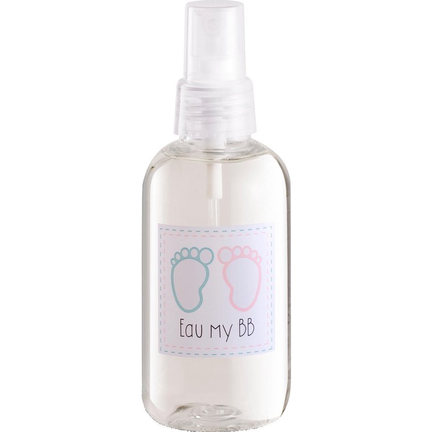 Airval Eau De Cologne Eau My Bb Junior 150 Ml Wit