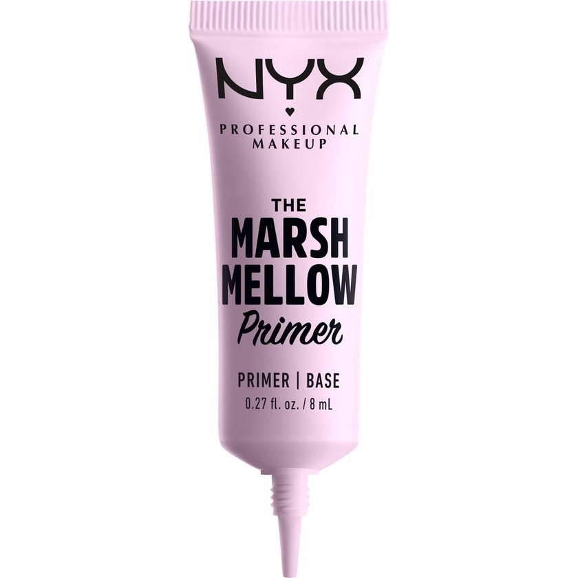 Nyx Marsh Mellow Primer Mini 8ml