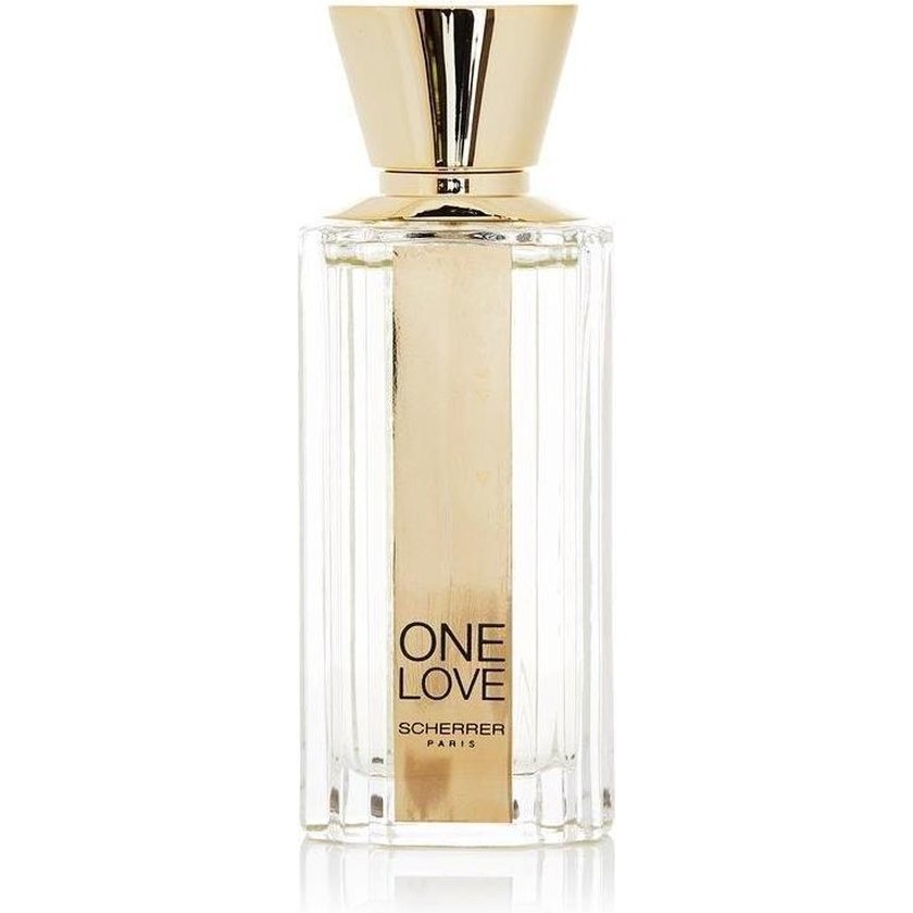 Jean-Louis Scherrer One Love eau de parfum 30ml eau de parfum