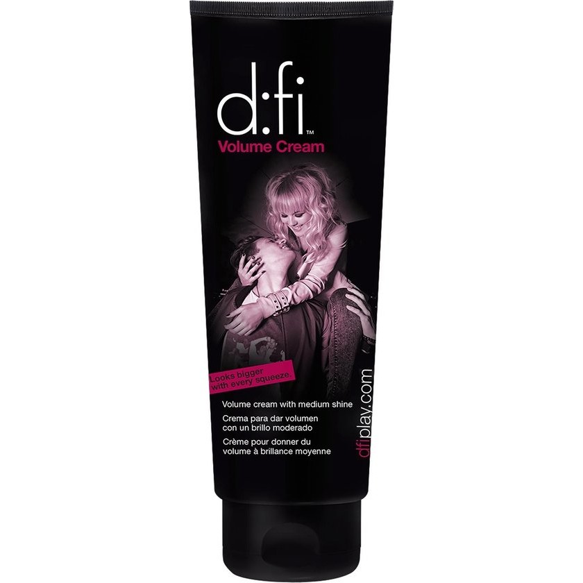 Revlon Professional d:fi Volume Cream 200 ml