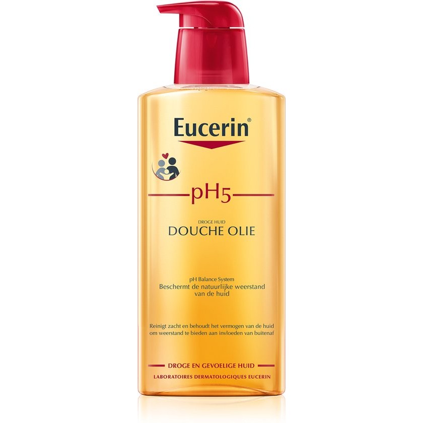 Lipid-replenishing Ph5 Shower Oil (sensitive Skin) 400ml