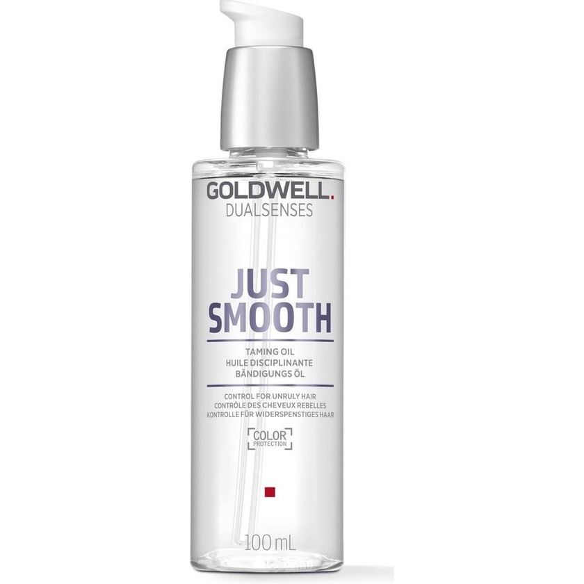 Goldwell Dualsenses Just Smooth Taming Oil 100 ml