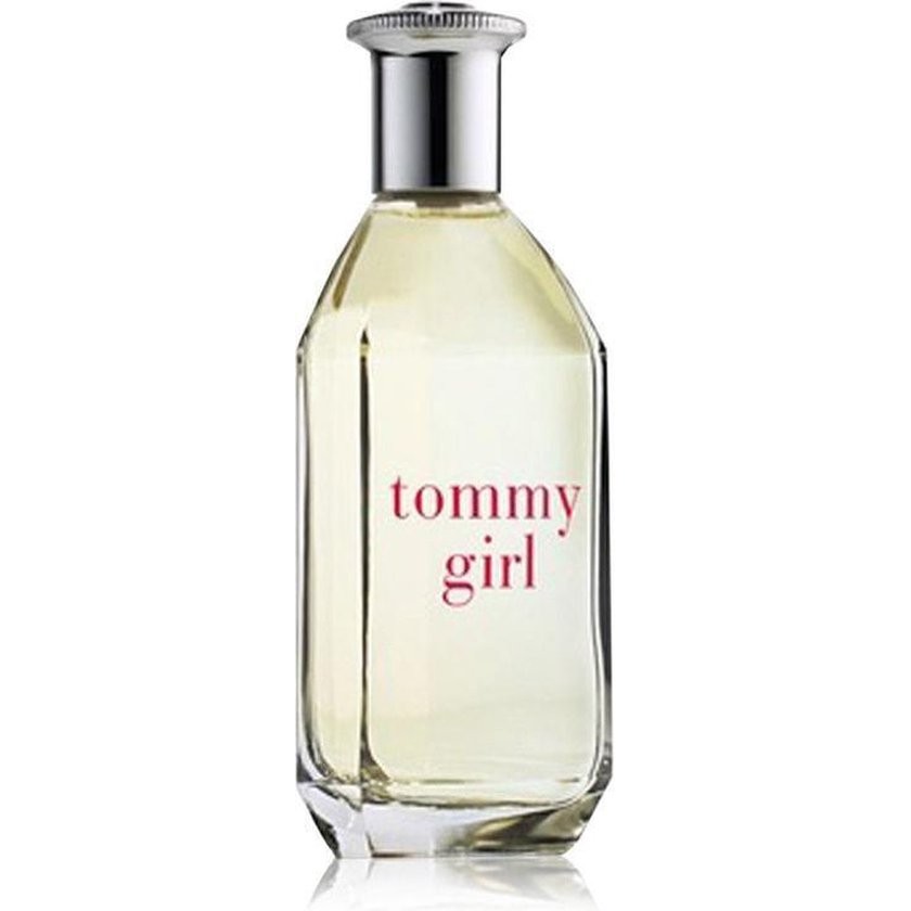 Tommy Hilfiger Tommy Girl 50 ml – Eau de toilette – Damesparfum