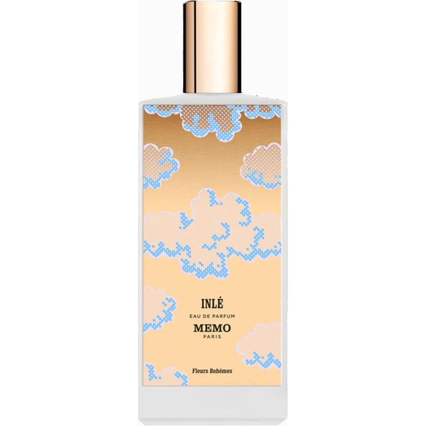 Fleurs Bohemes Inle Eau de Parfum (New Packaging)