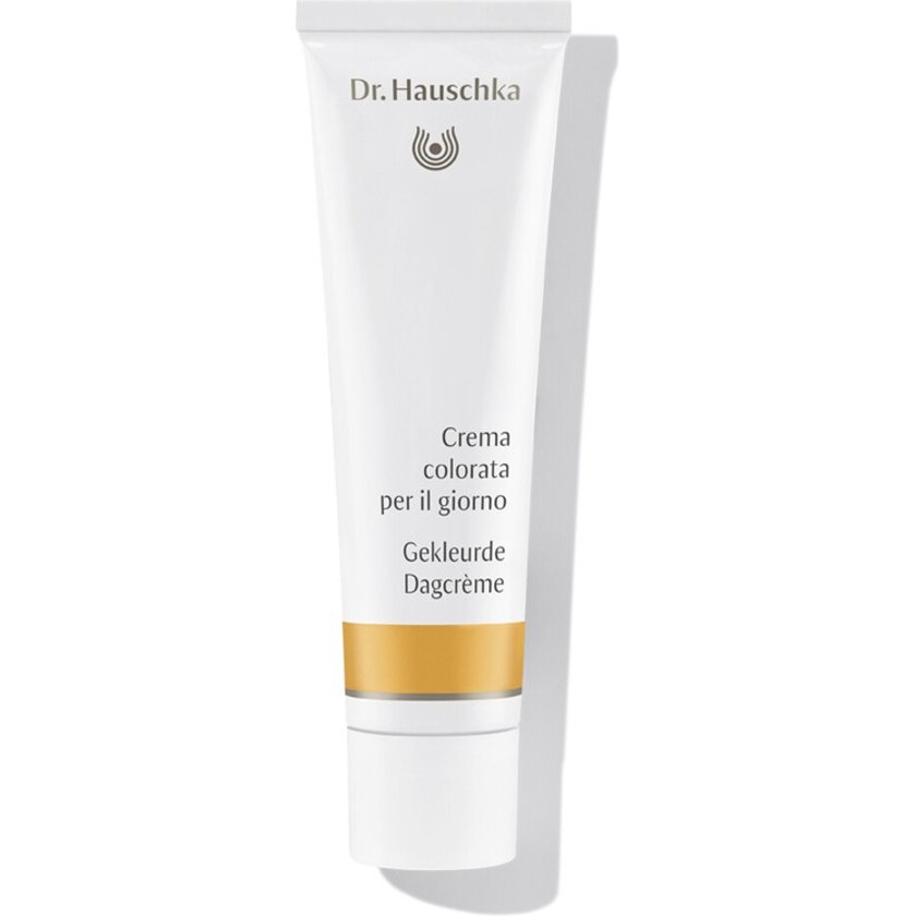 Dr  Hauschka NEW  Dr  Hauschka Tinted Day Cream 30ml