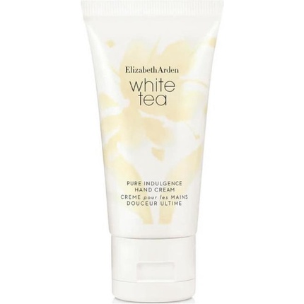 Elizabeth Arden White Tea Pure Indulgence Hand Cream 30ml