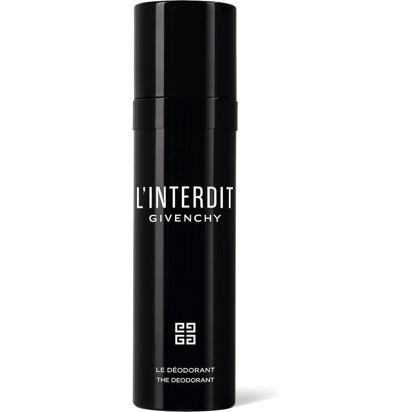 Givenchy L’interdit The Deodorant 100ml