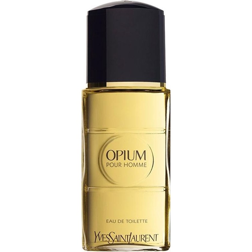 Yves Saint Laurent Opium Eau De Toilette Spray 100 ml for Men