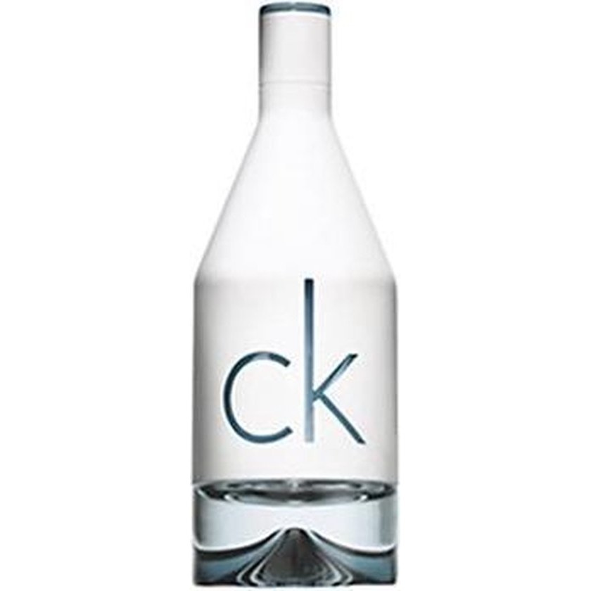 Calvin Klein In2U Him 50ml Eau de Toilette – Herenparfum