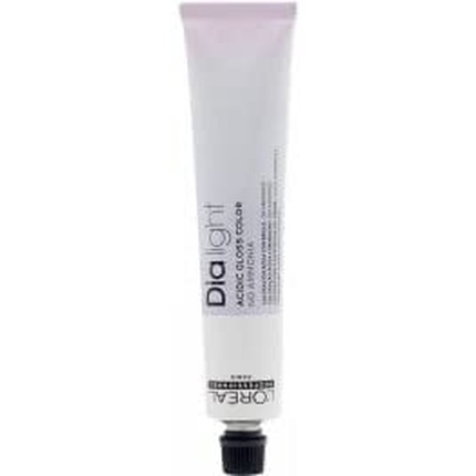 L’orEal Professionnel Paris Dia Light Ammonia-Free Acid Gel-Cream #7.40 50 Ml