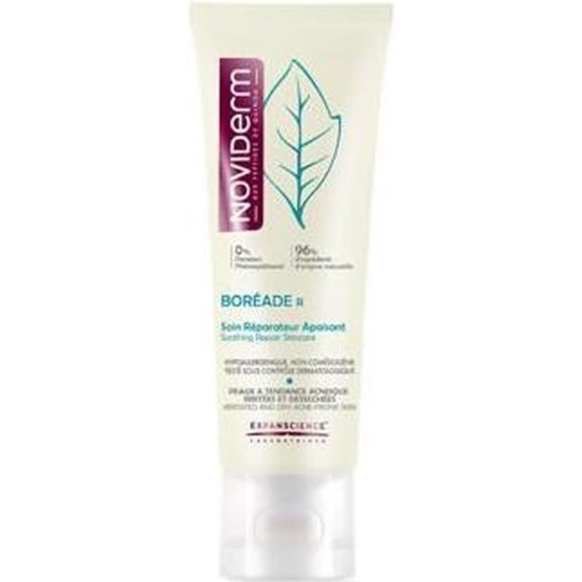 Noviderm Soothing Repair Skincare 40ml