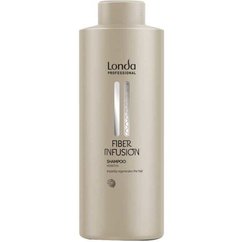 Londa Professional Fiber Infusion Shampoo 1000 ml