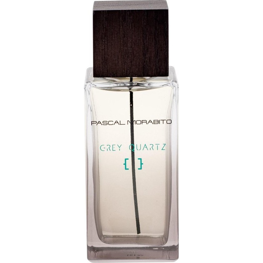 Pascal Morabito Grey Quartz Eau De Toilette Spray 100 ml for Men