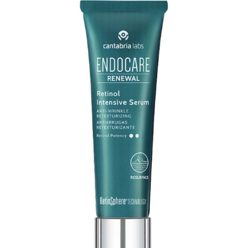 Endocare Renewal Intensive Retinol Serum 30 Ml