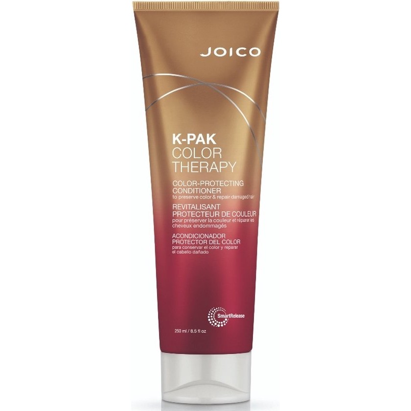 Joico K-Pak Color Therapy Conditioner-250 ml – Conditioner voor ieder haartype