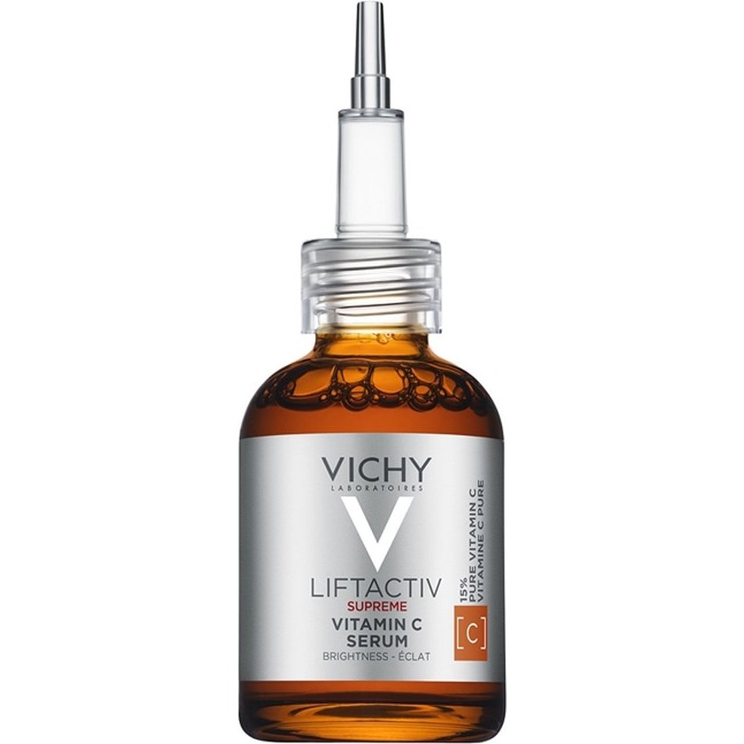 Liftactiv Supreme Vitamin C Serum 20 Ml By Vichy 20 Ml