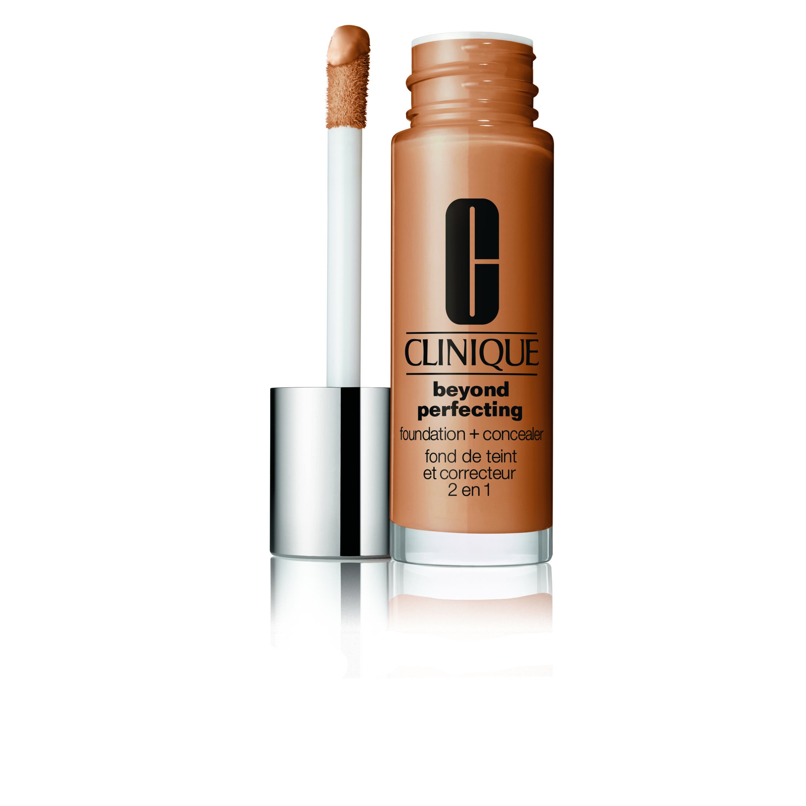 Clinique Fluide Clinique Foundation Beyond Perfecting Fluide Foundation Concealer 30 Ml
