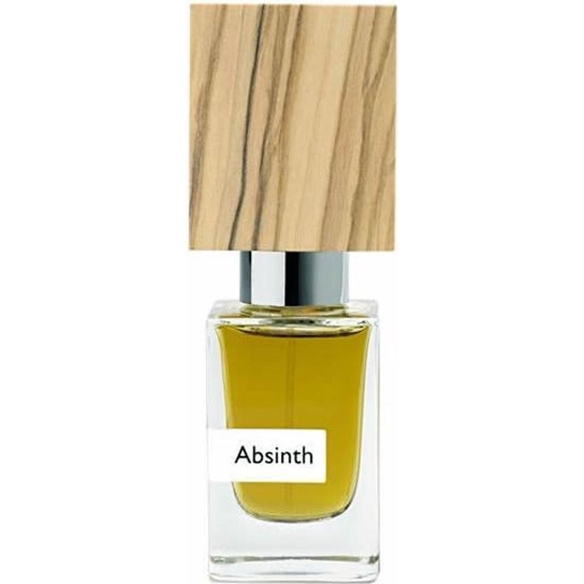 Nasomatto – Absinth Perfume – 30ML