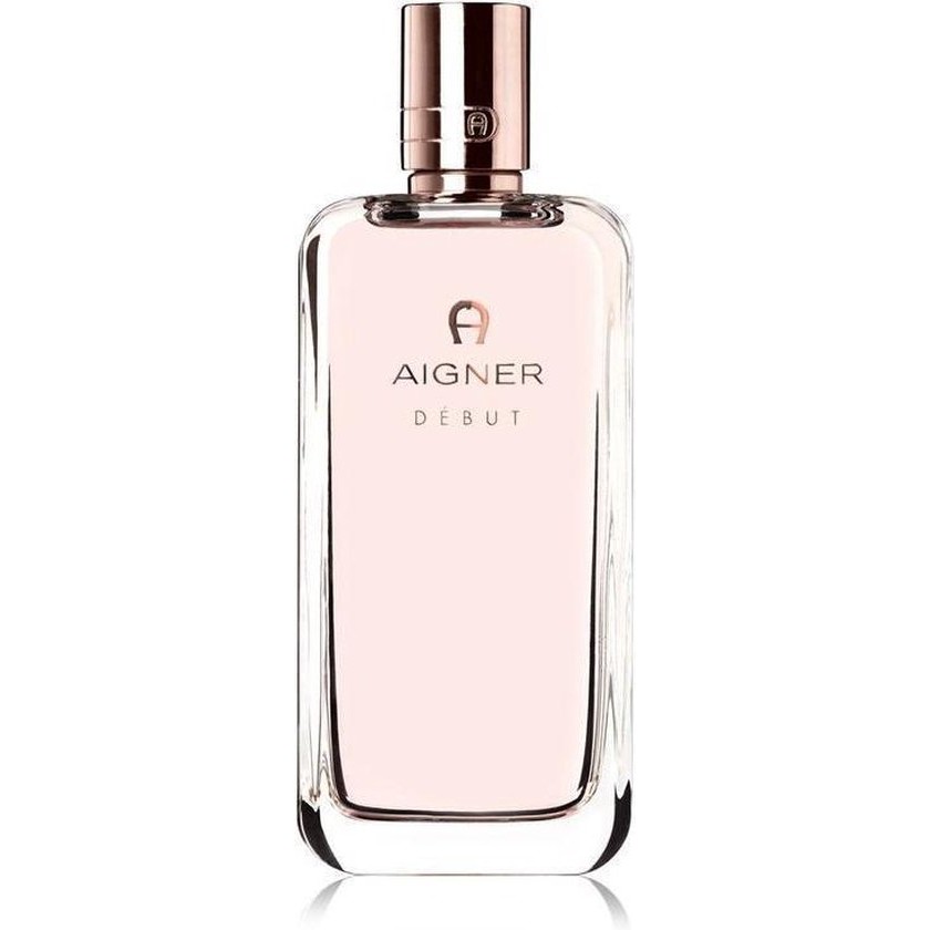 Aigner Parfums – Début – Eau De Parfum – 100ML