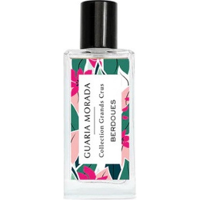 Guaria Morada eau de parfum spray 30ml