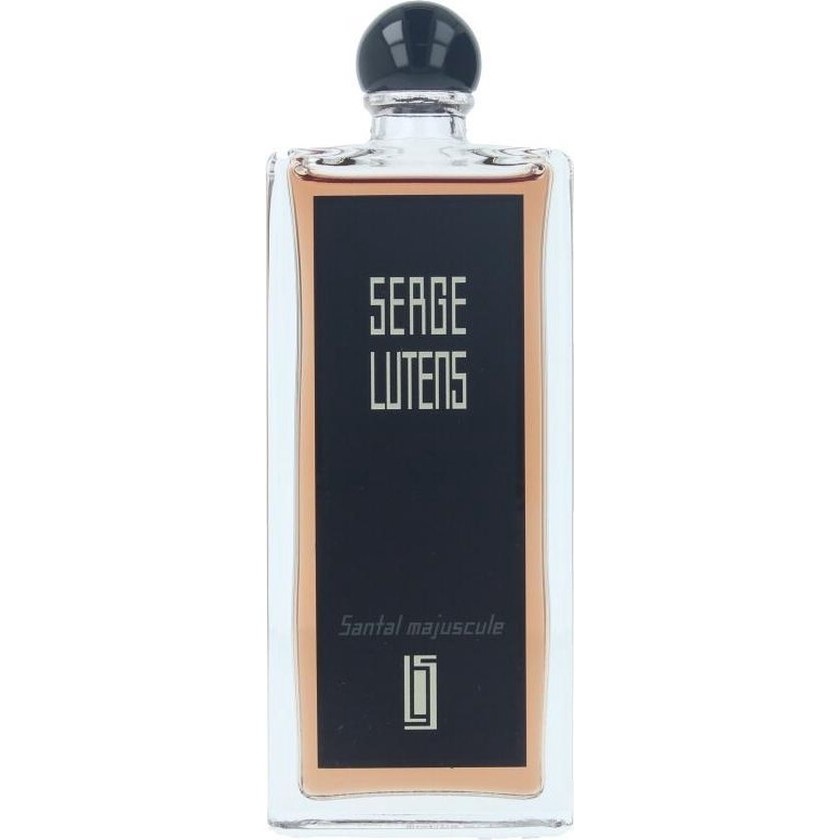Serge Lutens Santal Majuscule Eau De Parfum 50ml Eau De Parfum