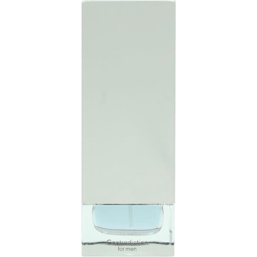 Calvin Klein Contradiction 100 ml Eau de Toilette – Herenparfum