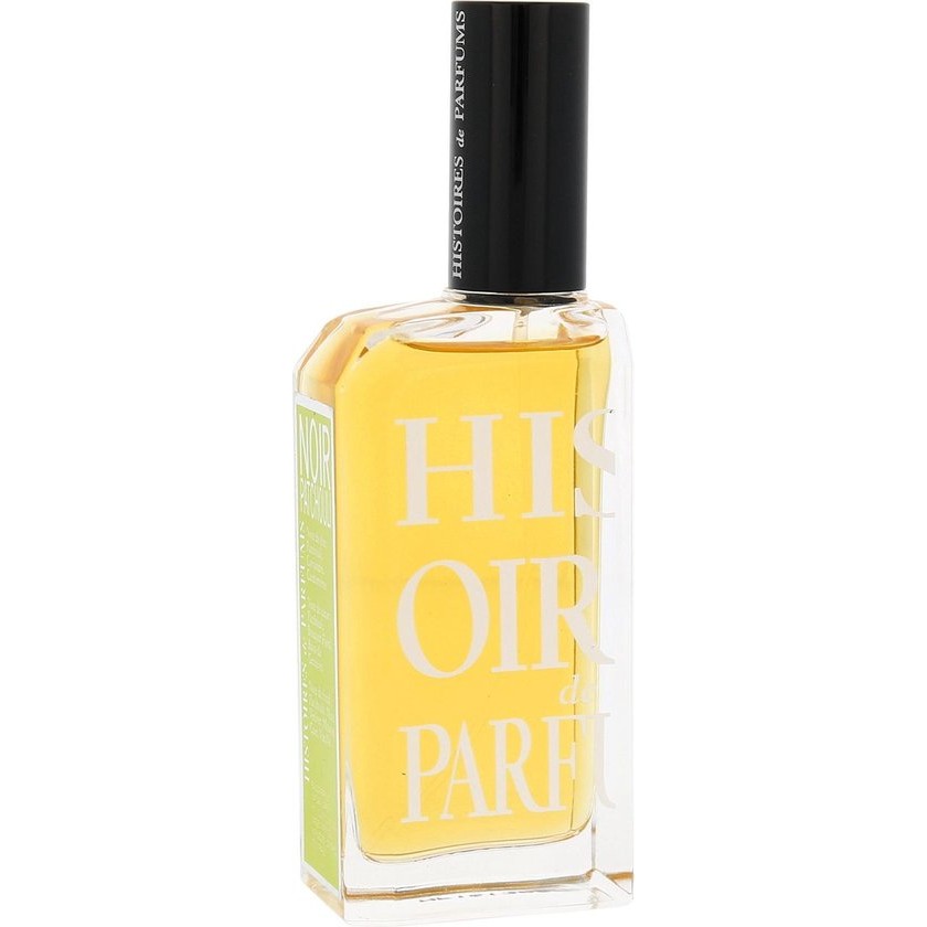 Histoires De Parfums – Noir Patchouli – Eau De Parfum – 60ML