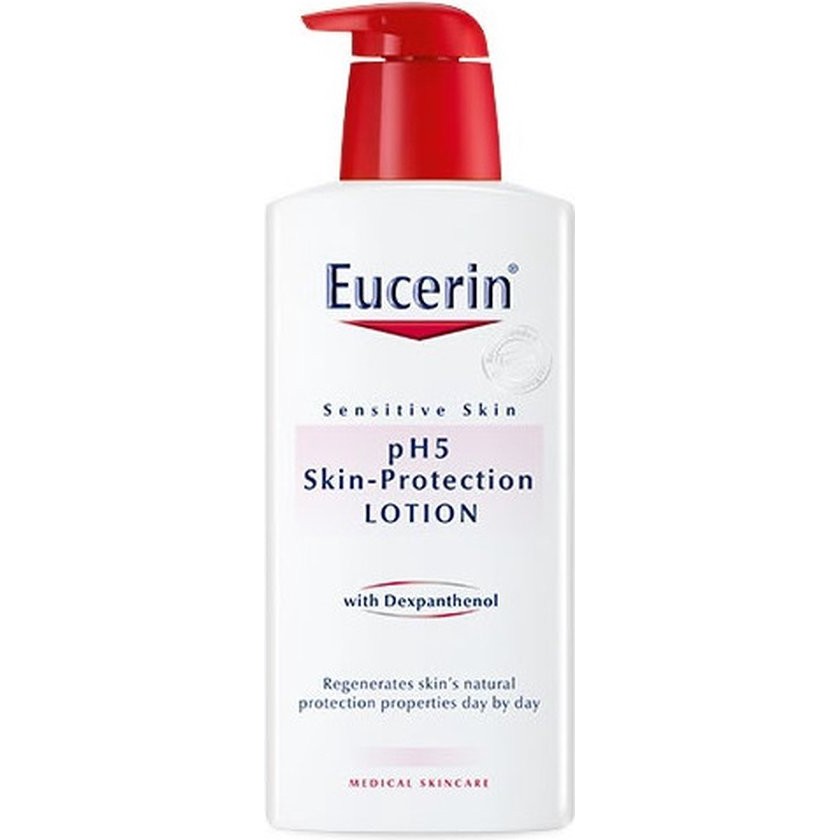 Moisturizing Body Lotion Ph5 400ml