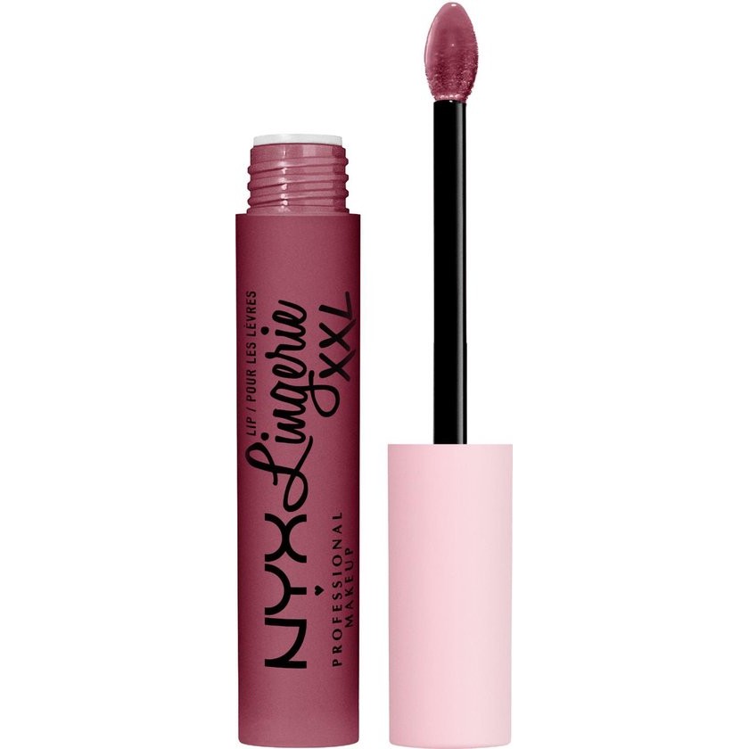 Auto Pencil For Eyes By Nyx Cosmetics Brown
