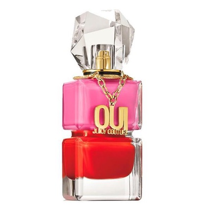Juicy Couture Oui Eau De Parfum Spray 100 ml for Women
