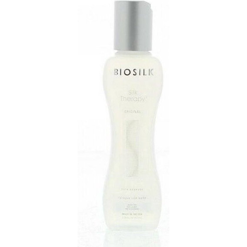 BioSilk Serum BioSilk Silk Therapy Serum Original Alle Haartypen 355 ml