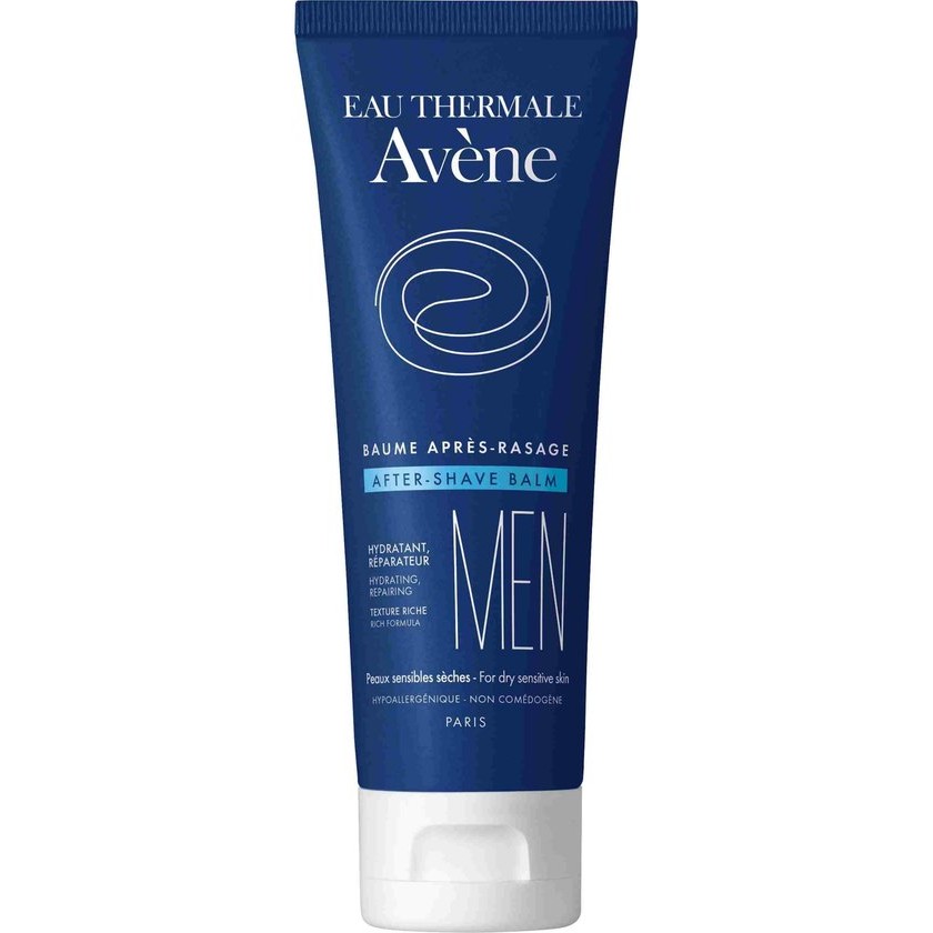Homme After Shave Balm By Avene 75 Ml
