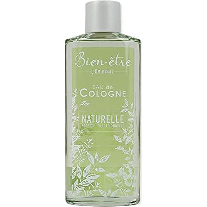 Bien Etre Eau de Cologne 500ml